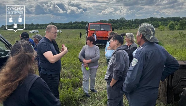 У Глухові 8 вересня з 9:00 зупинять водопостачання