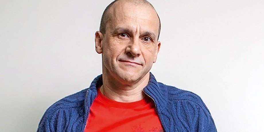 Григоришин Костянтин: хто він і що про нього відомо
