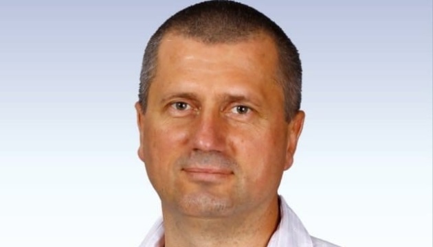 Мер Охтирки Павло Кузьменко: хто керує містом-героєм